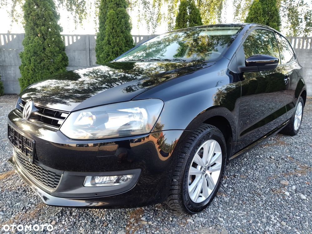 Volkswagen Polo - 11