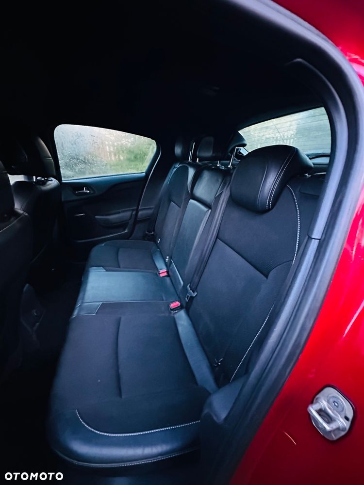Citroën DS4 VTi 120 SoChic - 25