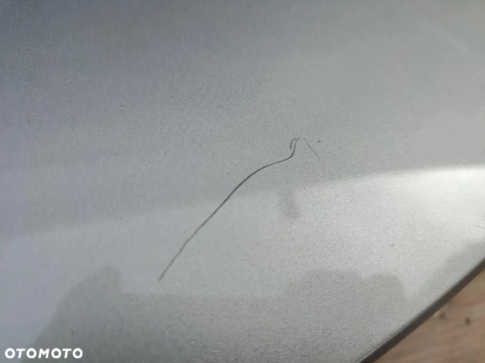 MERCEDES W211 KOMBI LIFT  ŚWIATŁO Stop Stopu 775 Srebrne - 7