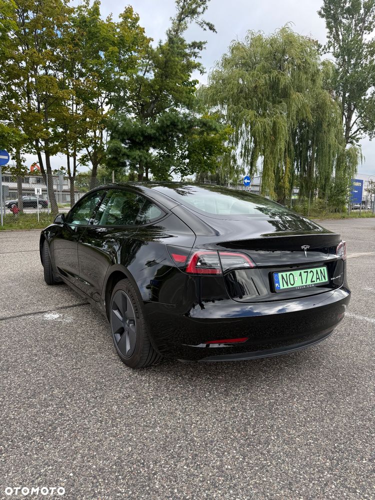 Tesla Model 3 AWD - 6
