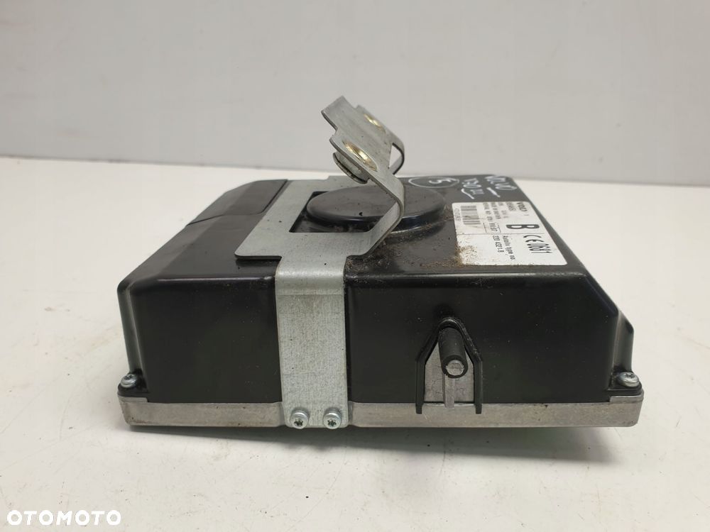 Volvo V70 III S80 II MODUŁ TELEFONU 8696581 - 5