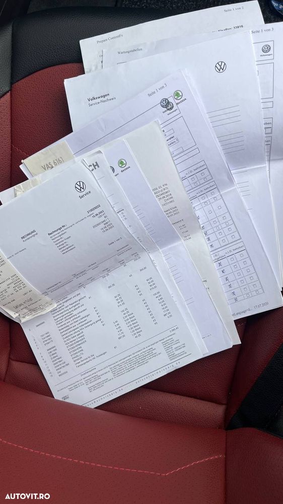 Volkswagen Touareg 3.0 V6 TDI 4Motion DPF Automatik - 22