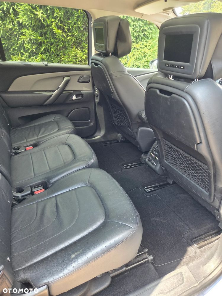 Citroën C4 Picasso 2.0 BlueHDi Exclusive - 9