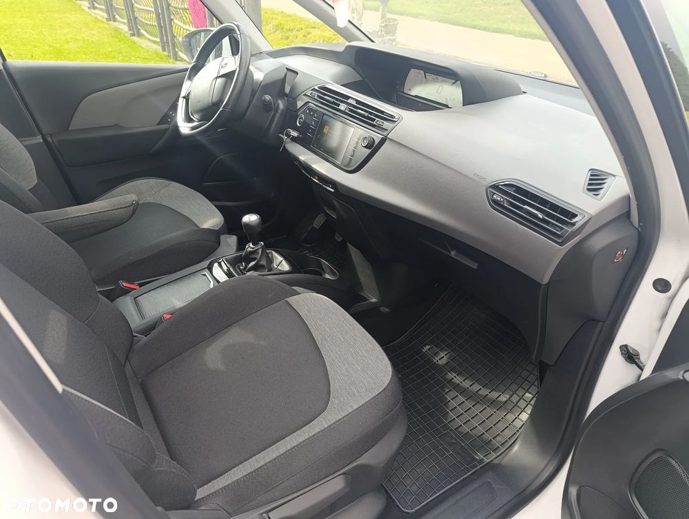 Citroën C4 - 20