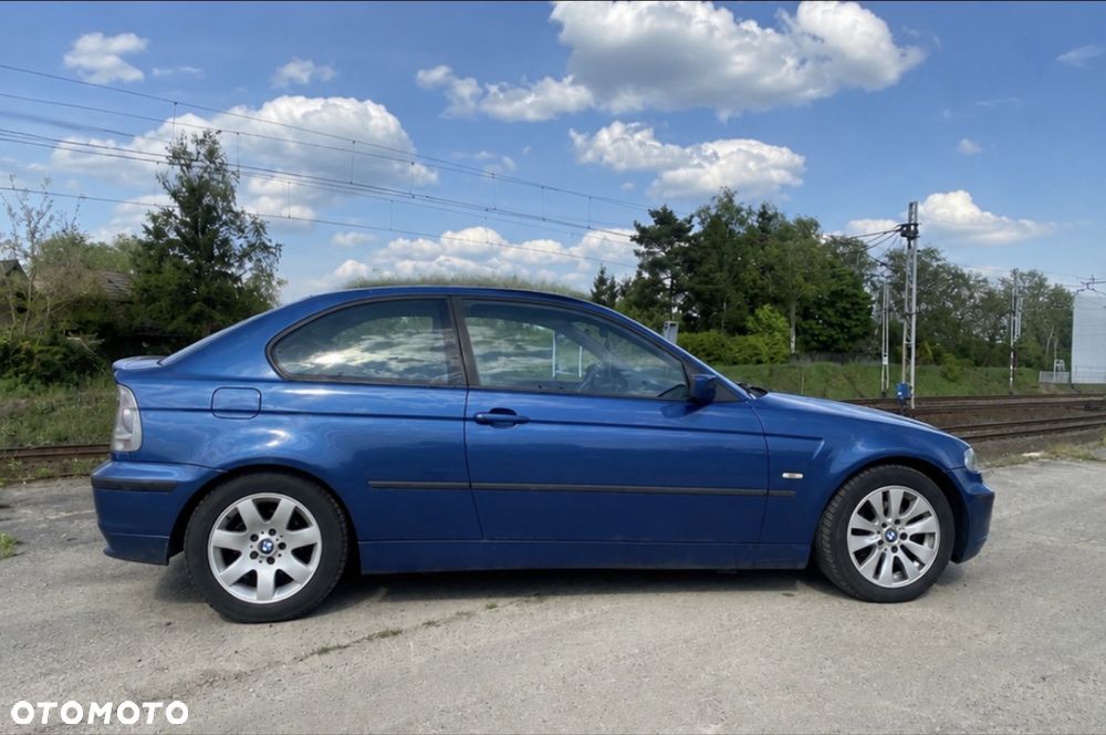 BMW Seria 3 - 3