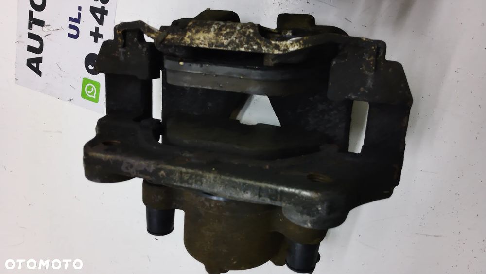 BMW E91 320D Zacisk Hamulcowy Przód Tył - 5