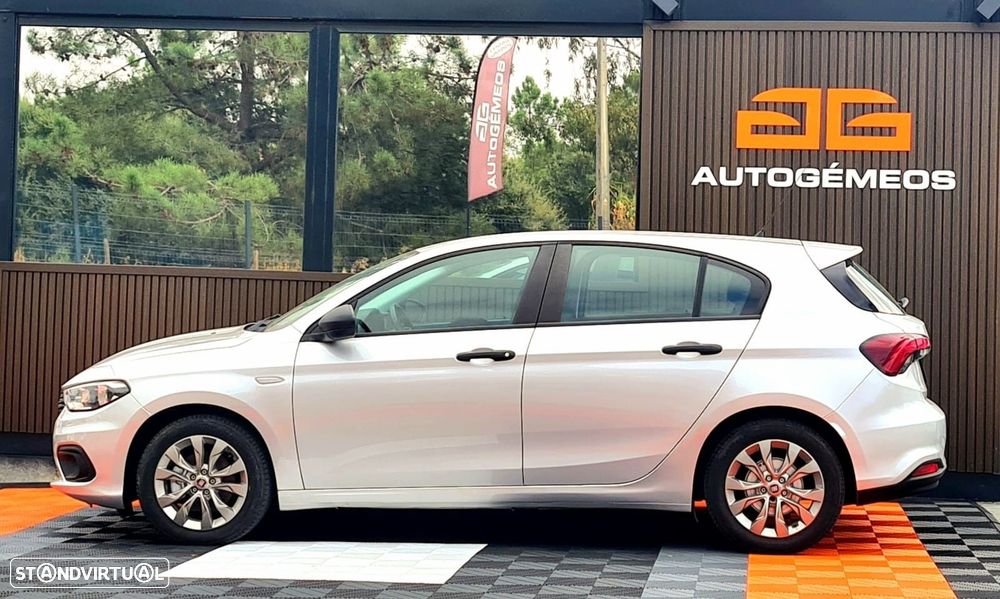 Fiat Tipo Station Wagon 1.3 Multijet - 5