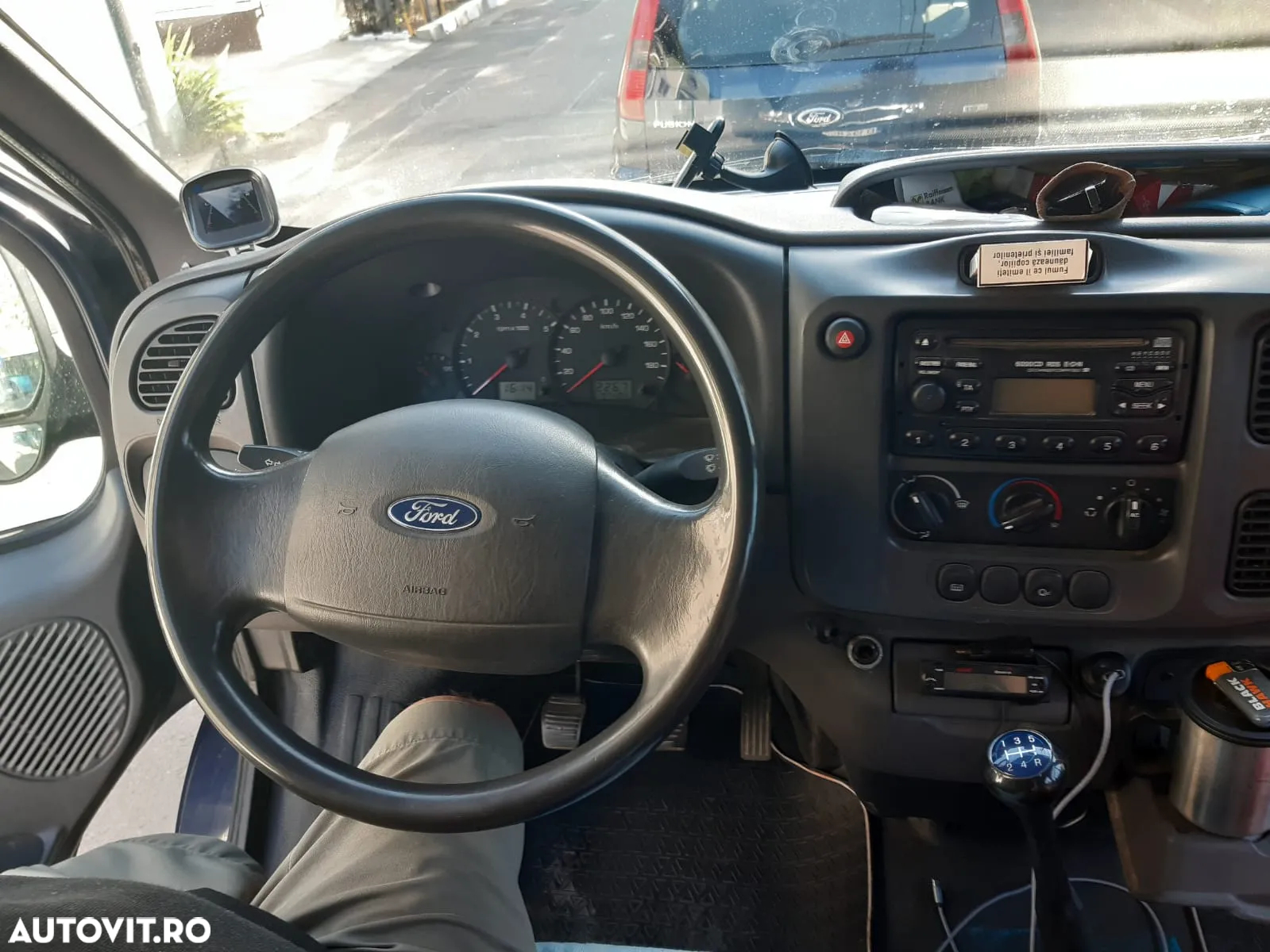 Ford Transit 90 T330 - 18