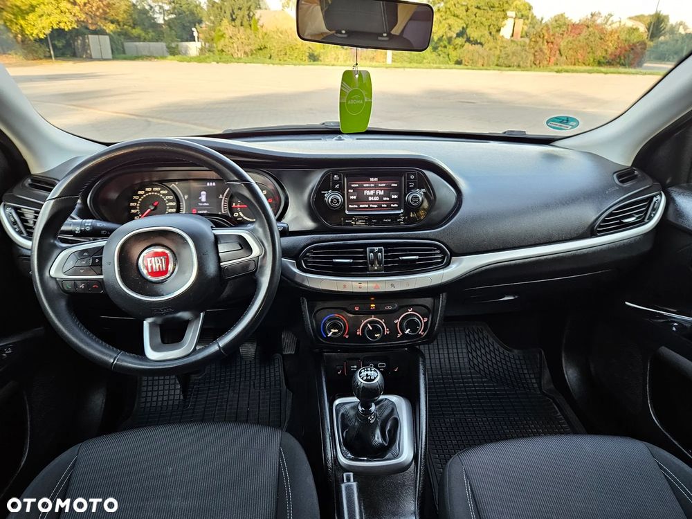 Fiat Tipo - 11