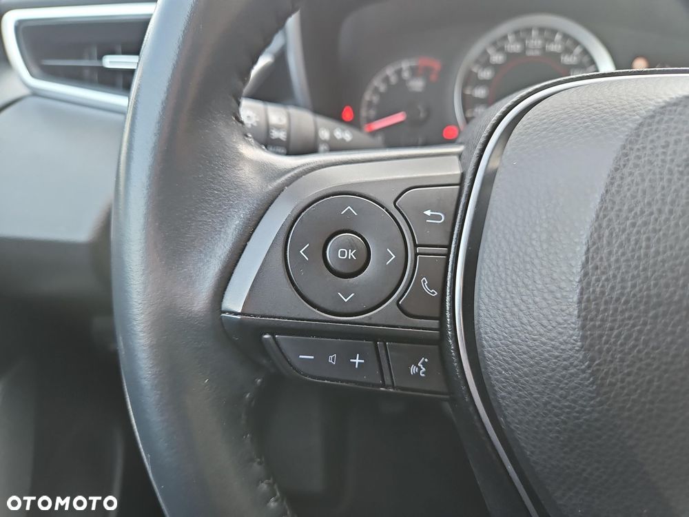 Toyota Corolla - 20