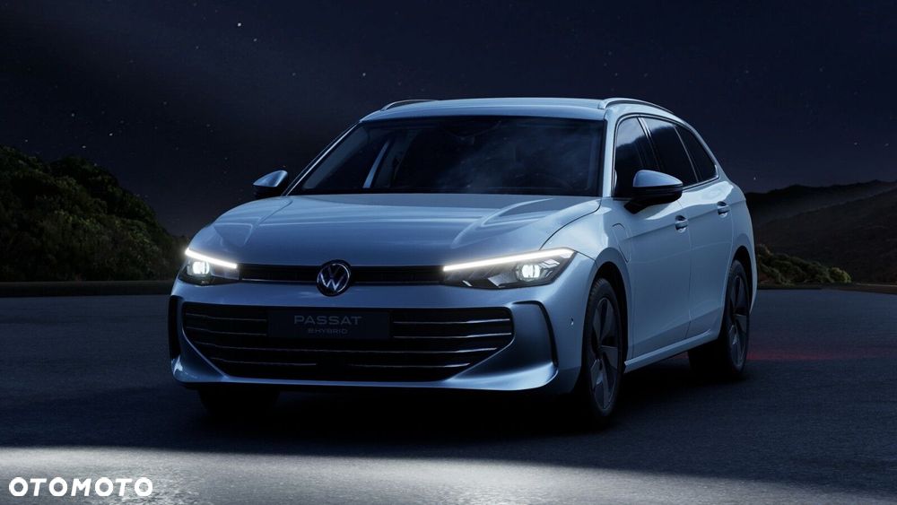 Volkswagen Passat Variant 1.5 TSI eHybrid PHEV 150kW Business Plus DSG - 20