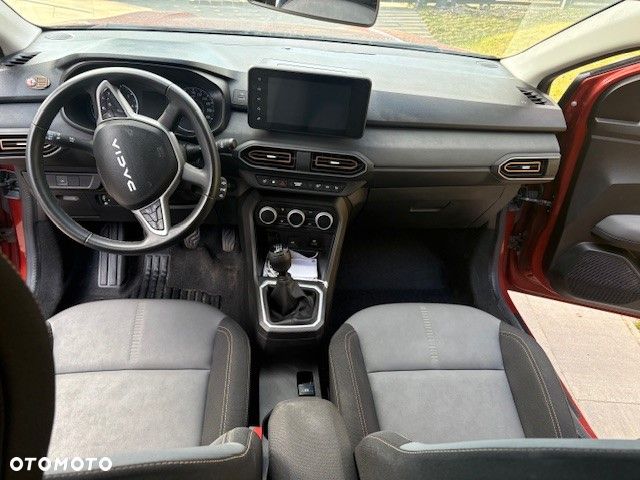 Dacia Jogger 1.0 TCe Extreme+ 7os - 7