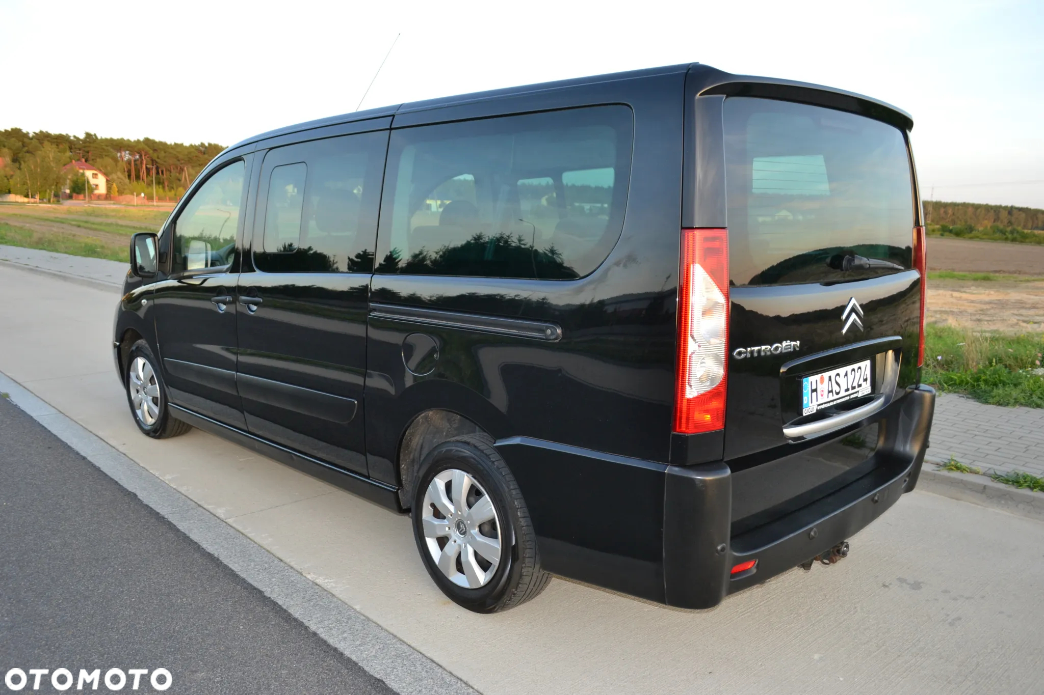 Citroën Jumpy Combi - 4