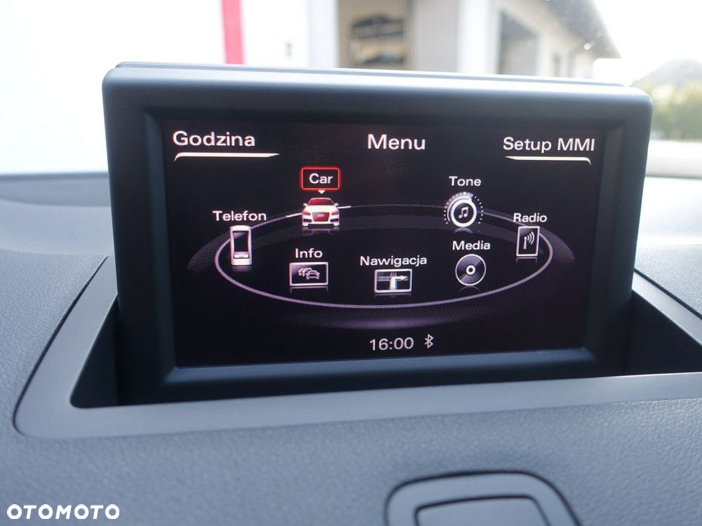 Audi A1 Sportback 1.6 TDI Ambition S tronic - 18