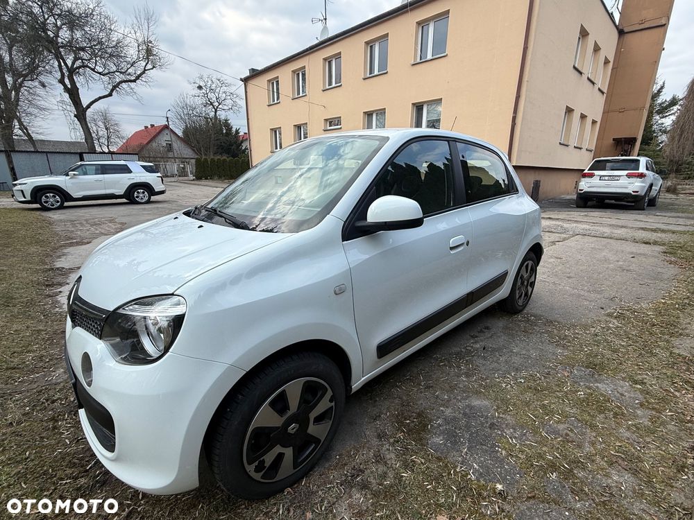 Renault Twingo - 1