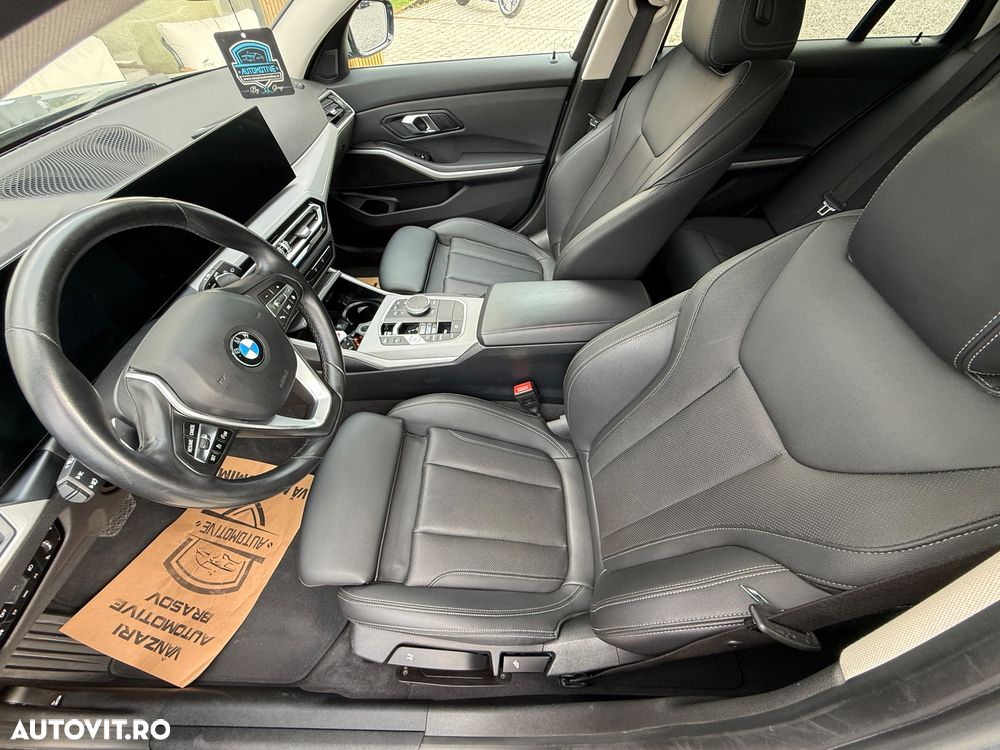 BMW Seria 3 - 8