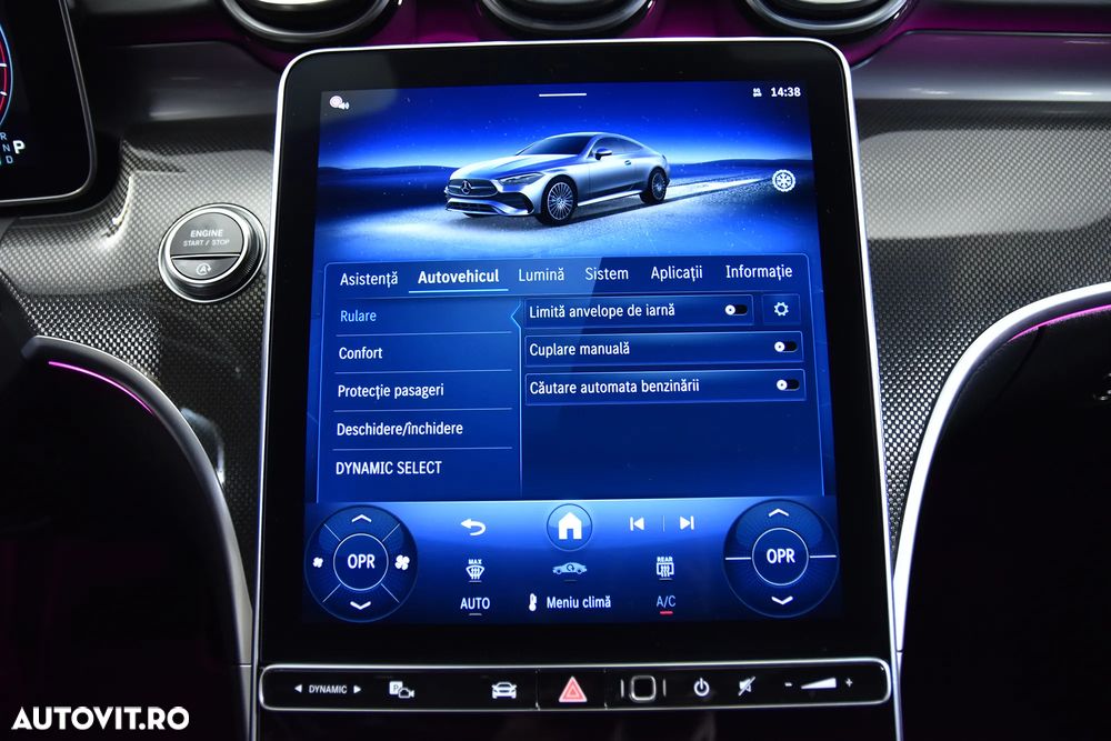 Mercedes-Benz CLE 300 4MATIC 9G-TRONIC Edition AMG Line - 22