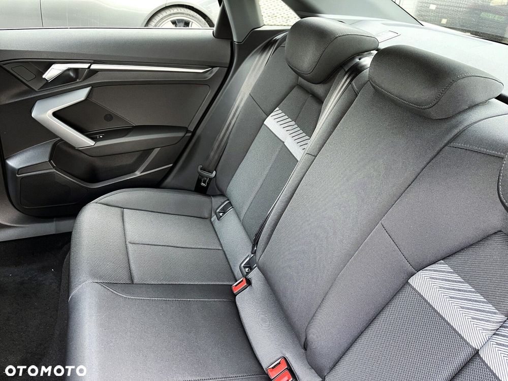 Audi A3 Limousine - 26