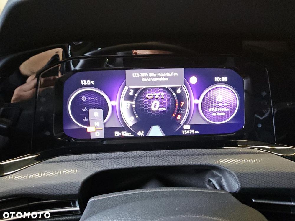 Volkswagen Golf 2.0 TSI OPF DSG GTI Clubsport - 6