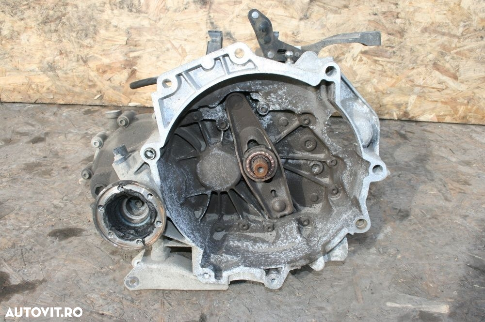 Cutie Viteze Seat Ibiza Vw Polo Skoda Fabia 1.2 Benzina 2002-2007 - 3