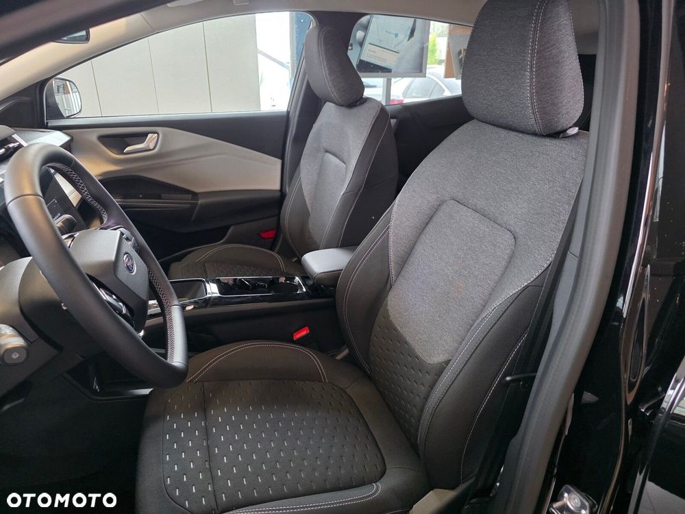 Ford Puma - 13