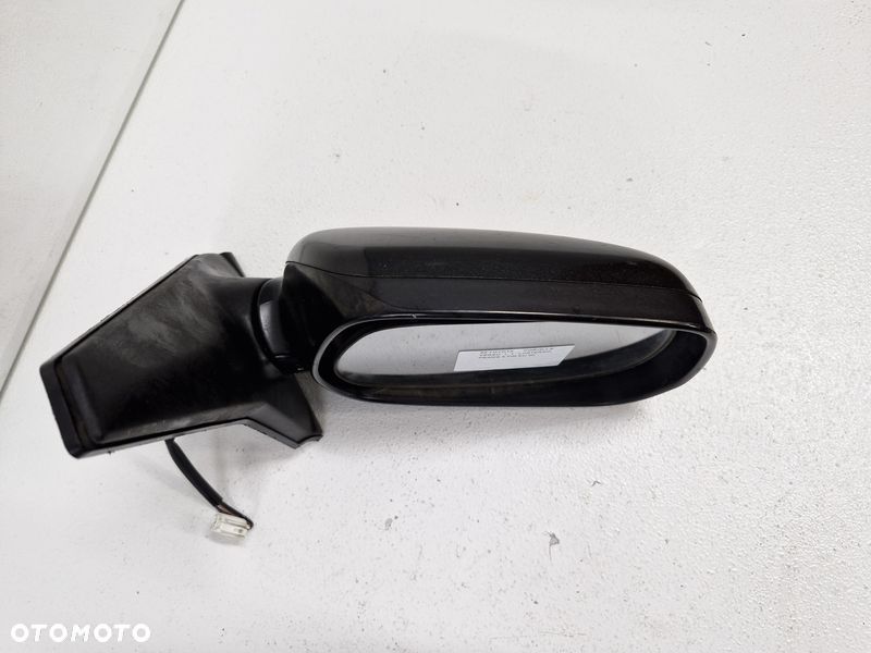 toyota corolla verso 1 i lusterko drzwi prawe 5 pin eu - 11