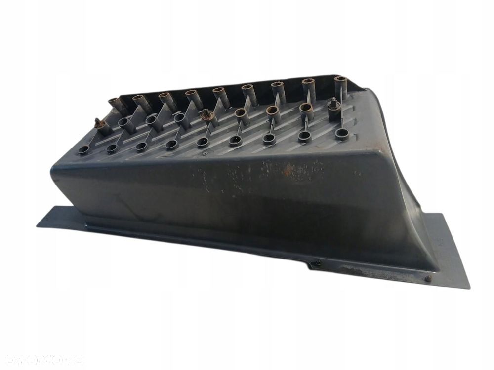 próg stopień prawy przód mercedes sprinter w903 - 4
