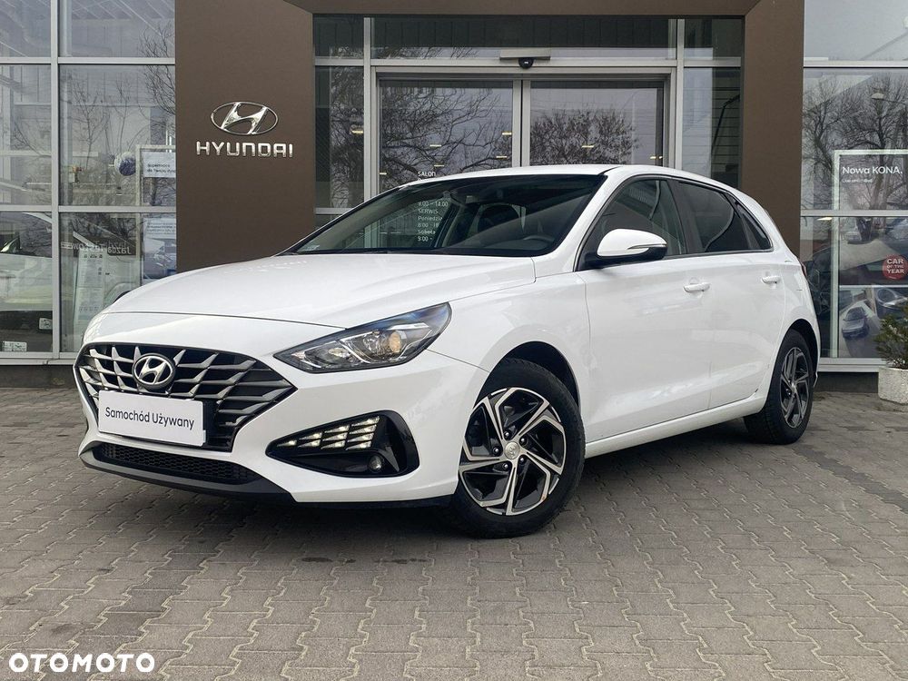 Hyundai i30 - 4