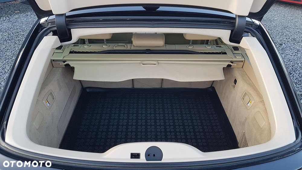 BMW Seria 5 520d xDrive - 12