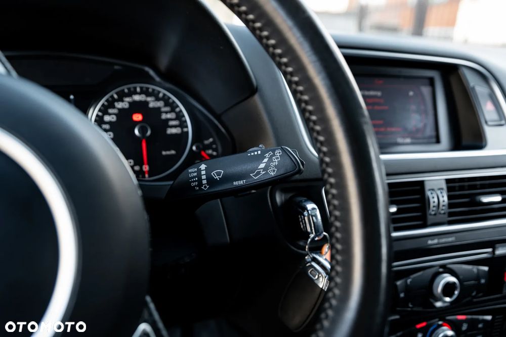 Audi Q5 - 33