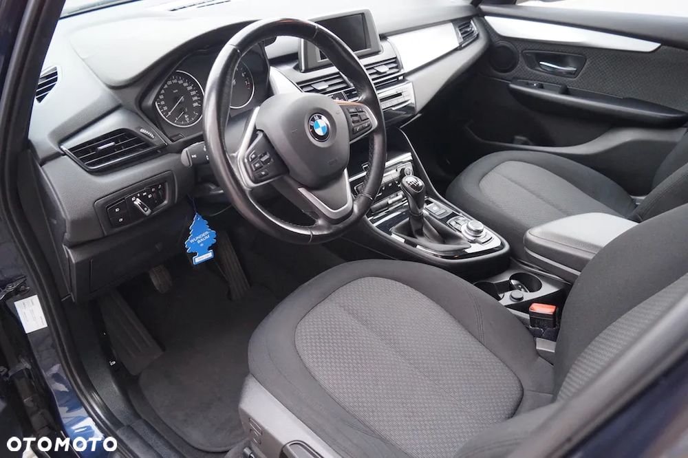 BMW Seria 2 218i Advantage - 6