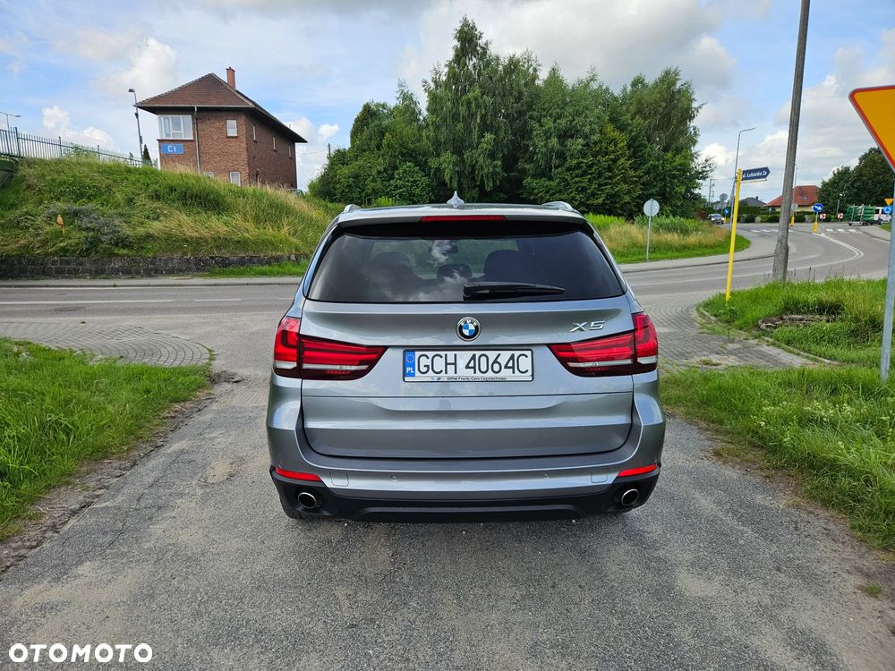 BMW X5 xDrive30d - 3