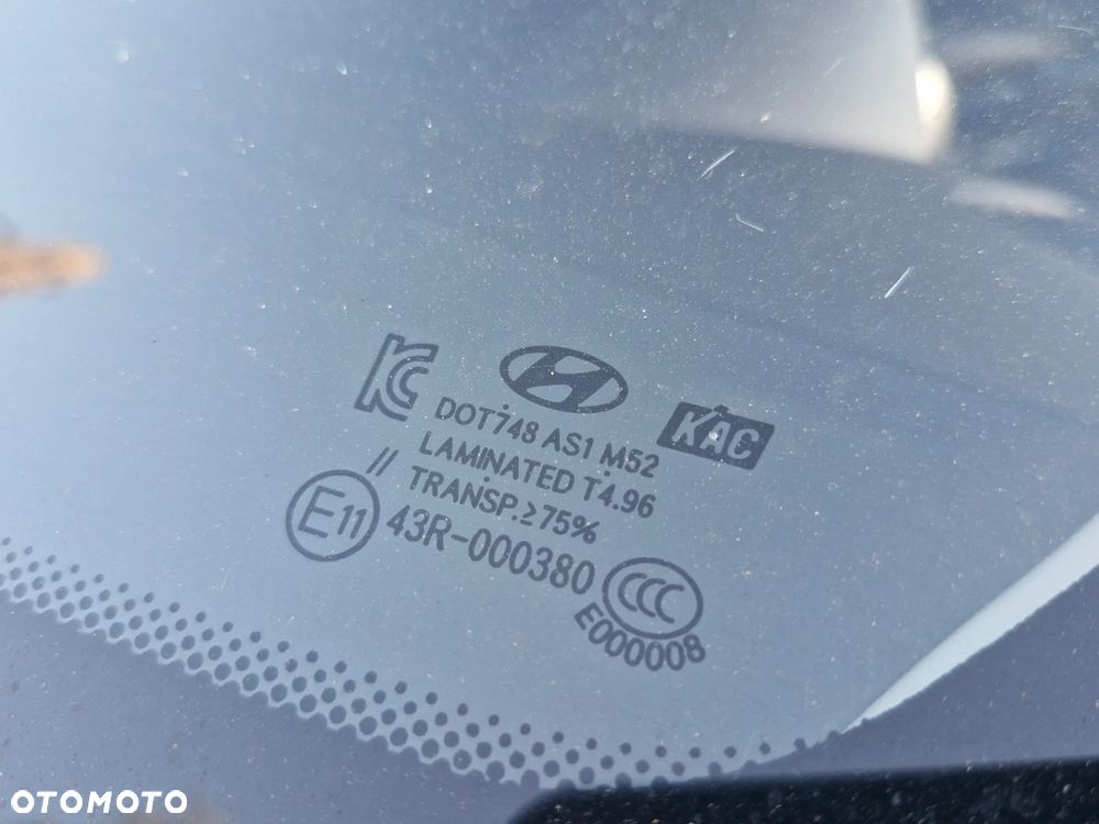 Hyundai ix35 1.7 CRDi Classic 2WD - 24