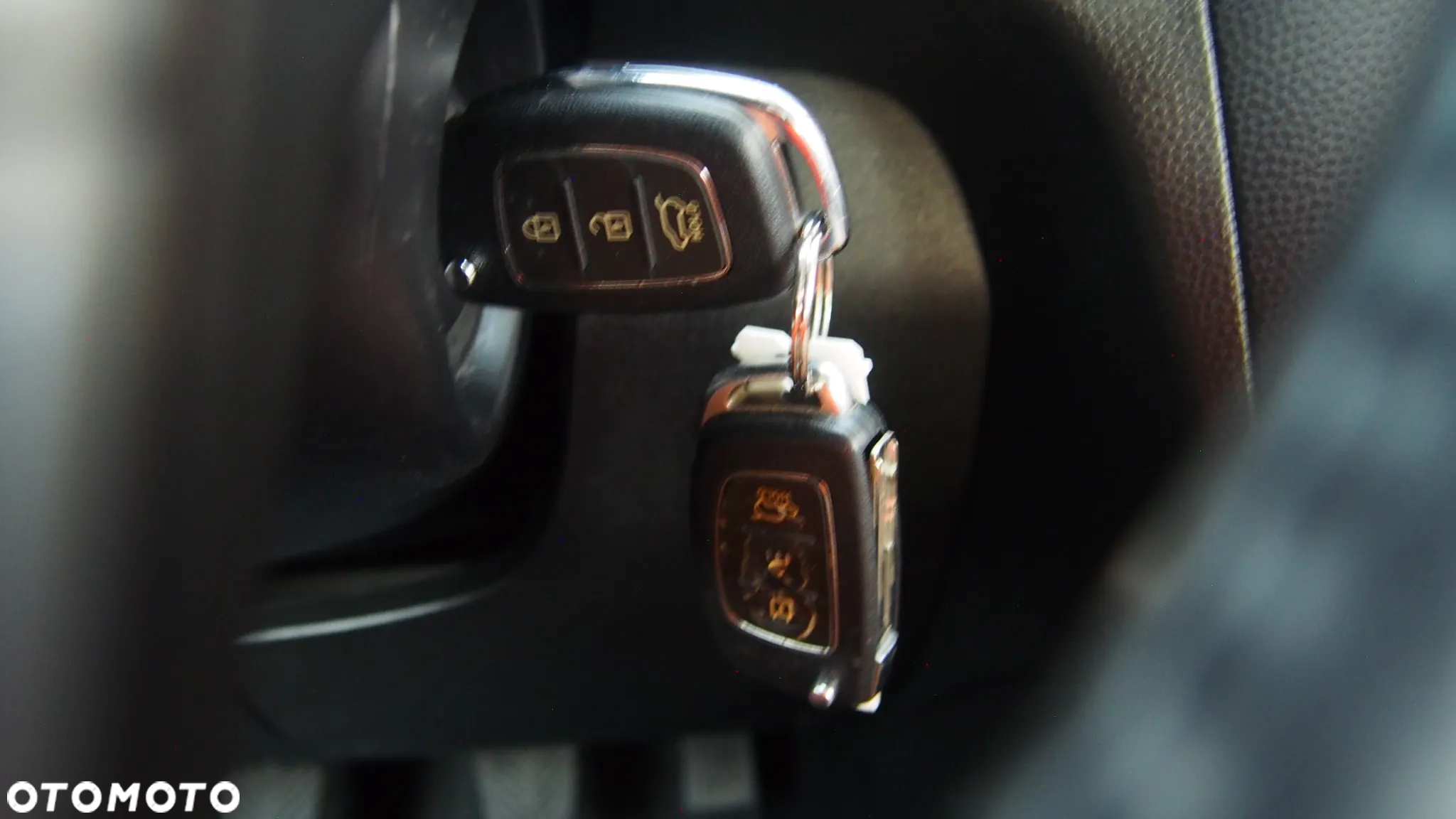 Hyundai ix20 1.4 blue Comfort - 34