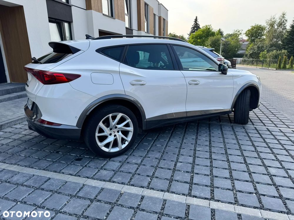 Cupra Formentor 1.5 TSI DSG - 6