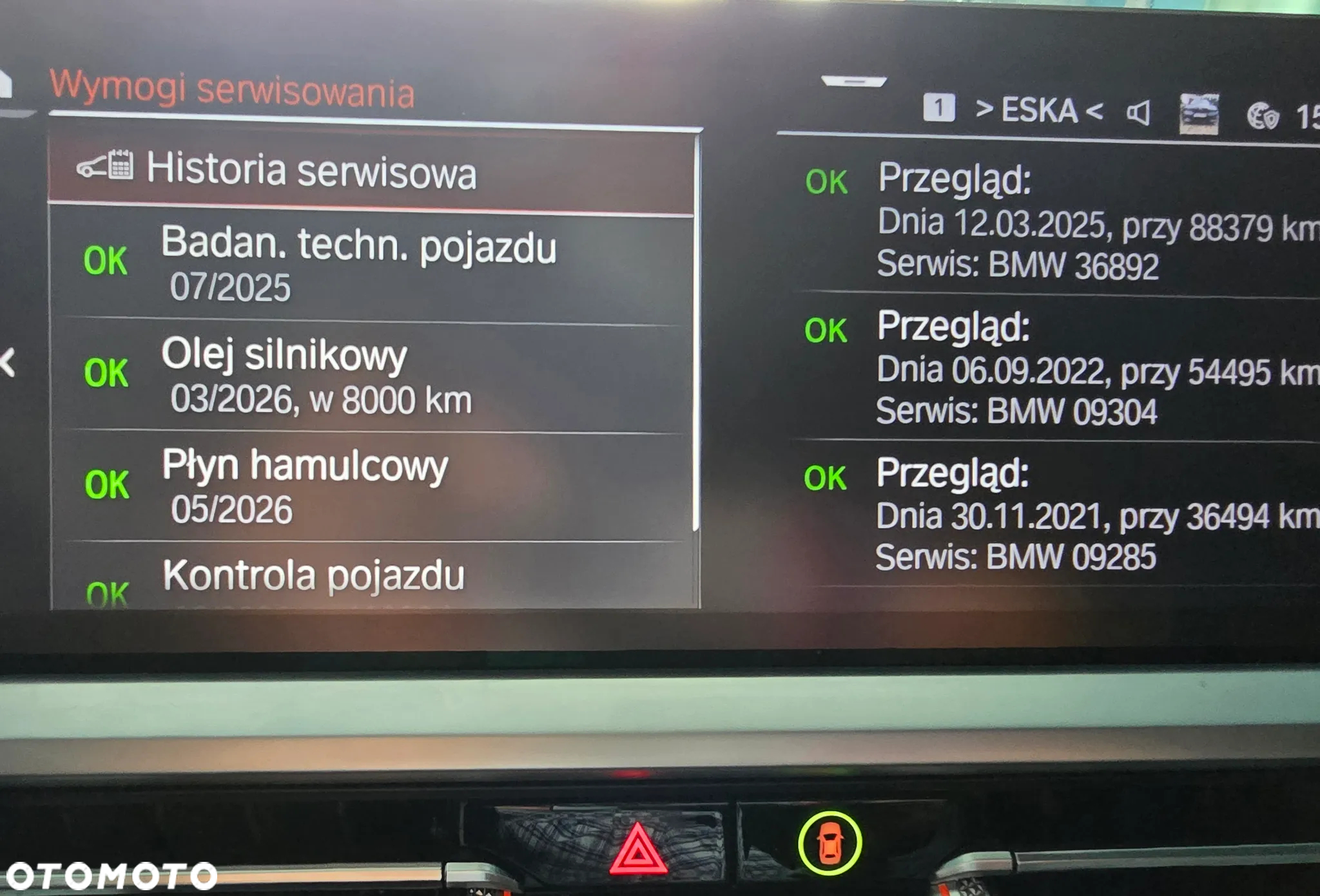 BMW Seria 3 330i xDrive M Sport sport - 31
