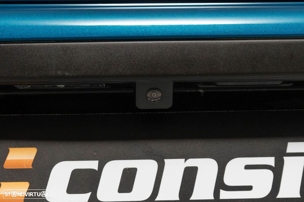 DS DS3 Crossback E-Tense Rivoli - 24