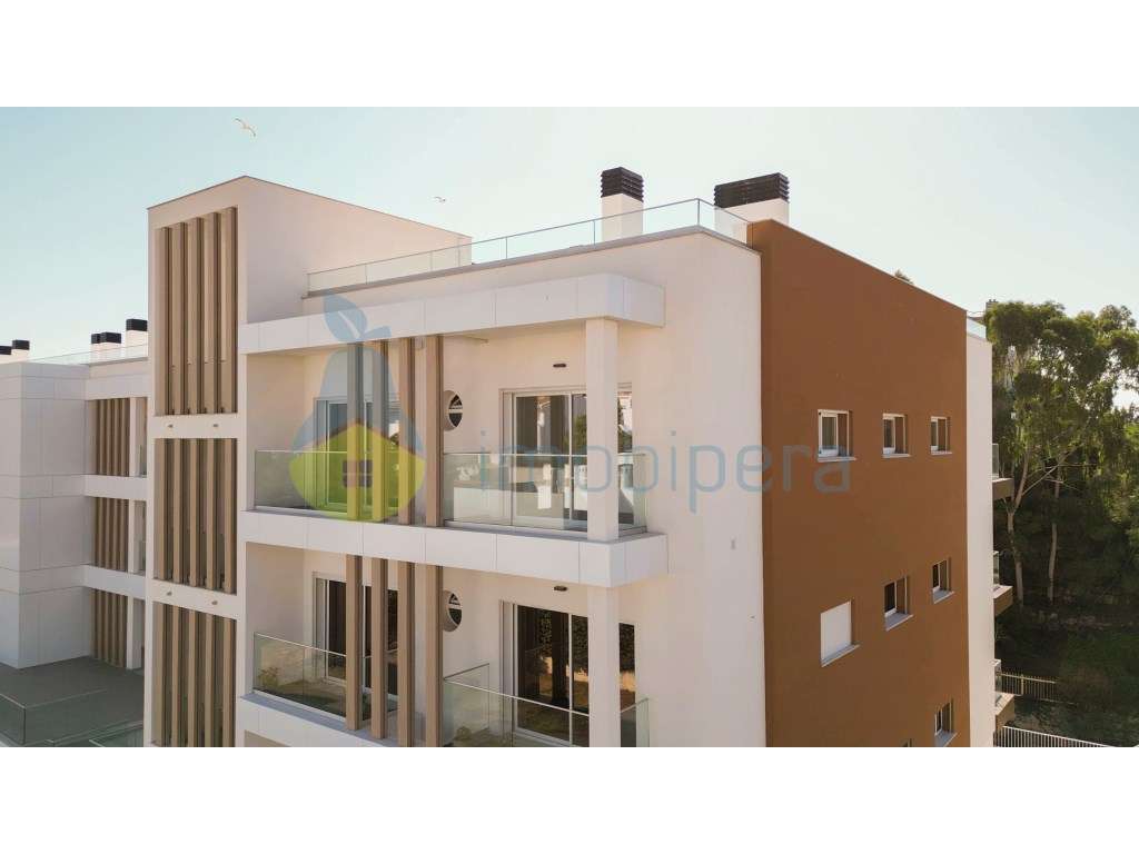 Apartamento T3 para venda em Albufeira, Algarve - Grande imagem: 4/33