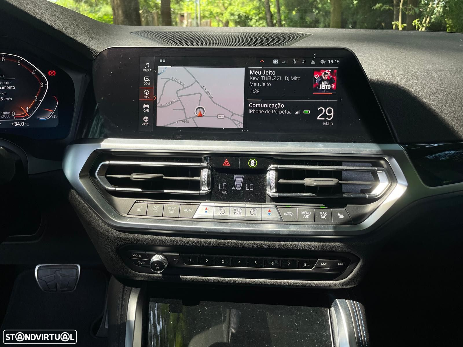 BMW 220 i Coupe Aut. M Sport - 17