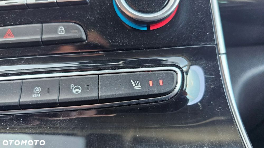 Renault Espace Energy TCe 200 EDC Initiale Paris - 28
