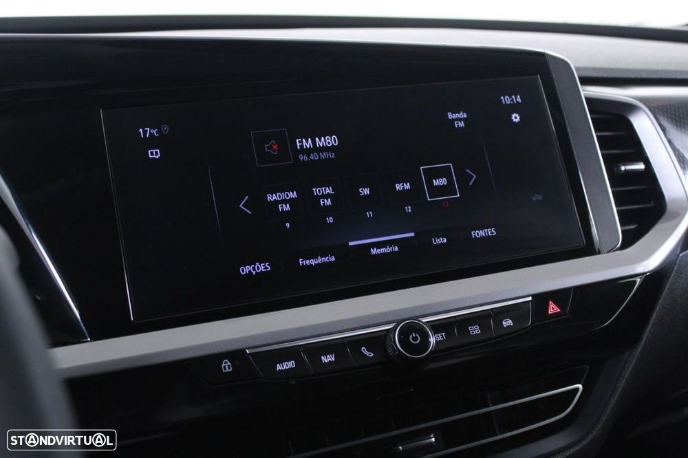 Opel Grandland 1.5 CDTI GS Line AT - 28