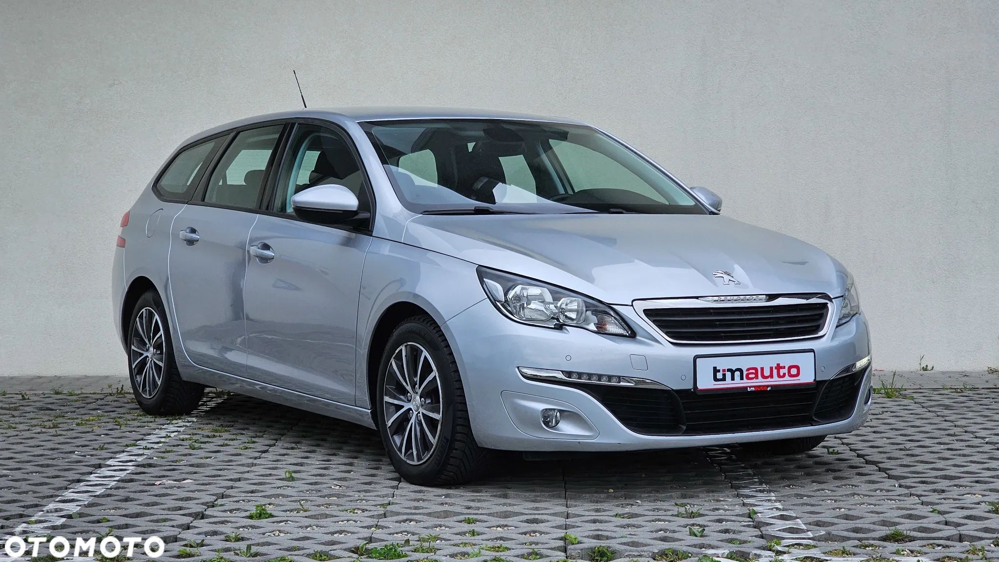 Peugeot 308 SW 1.6 BlueHDi Business Line S&S - 1
