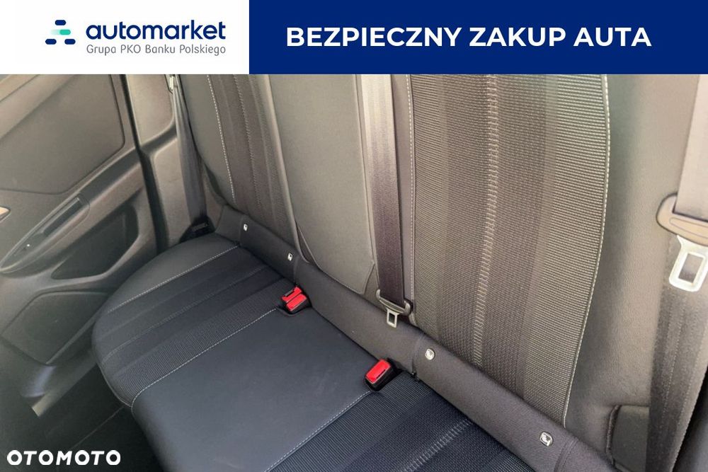 Opel Mokka 50kWh Elegance - 8