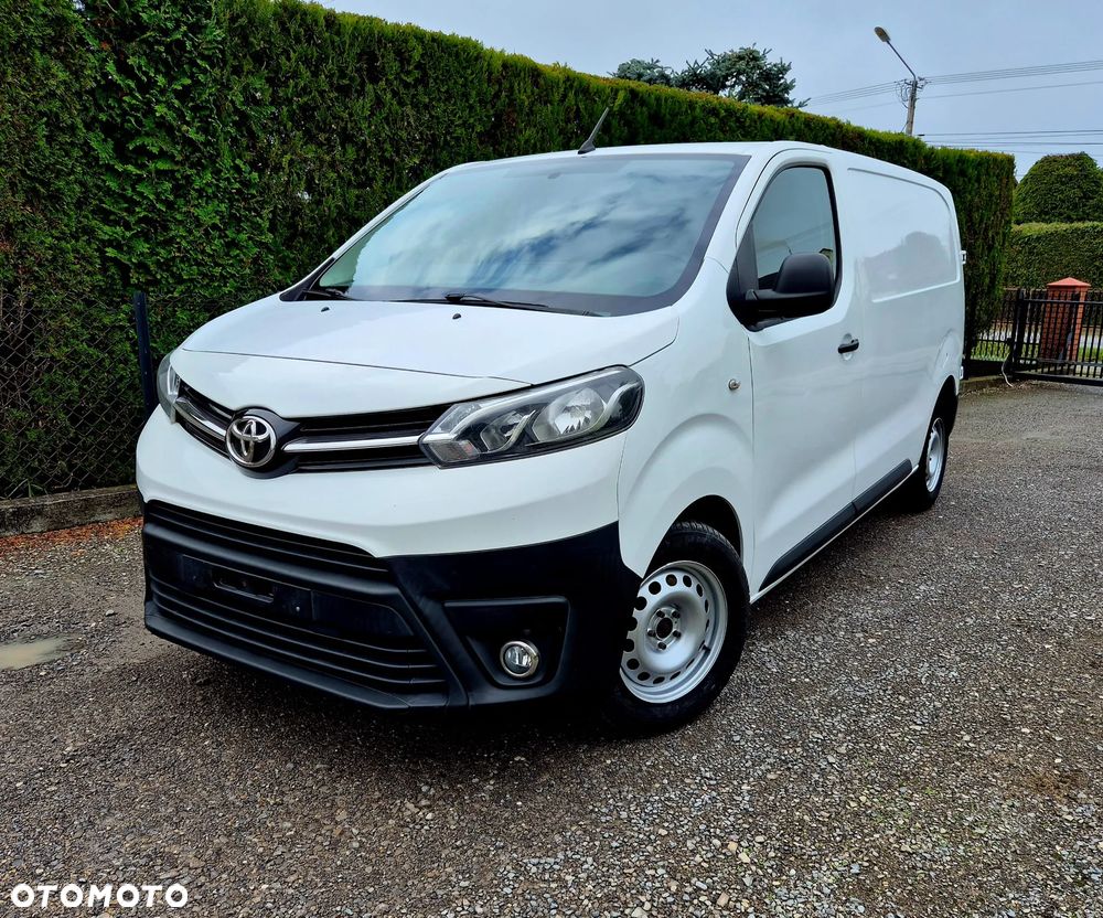 Toyota Proace - 4