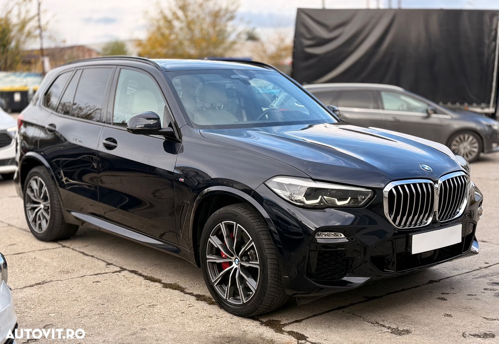 BMW X5 - 2