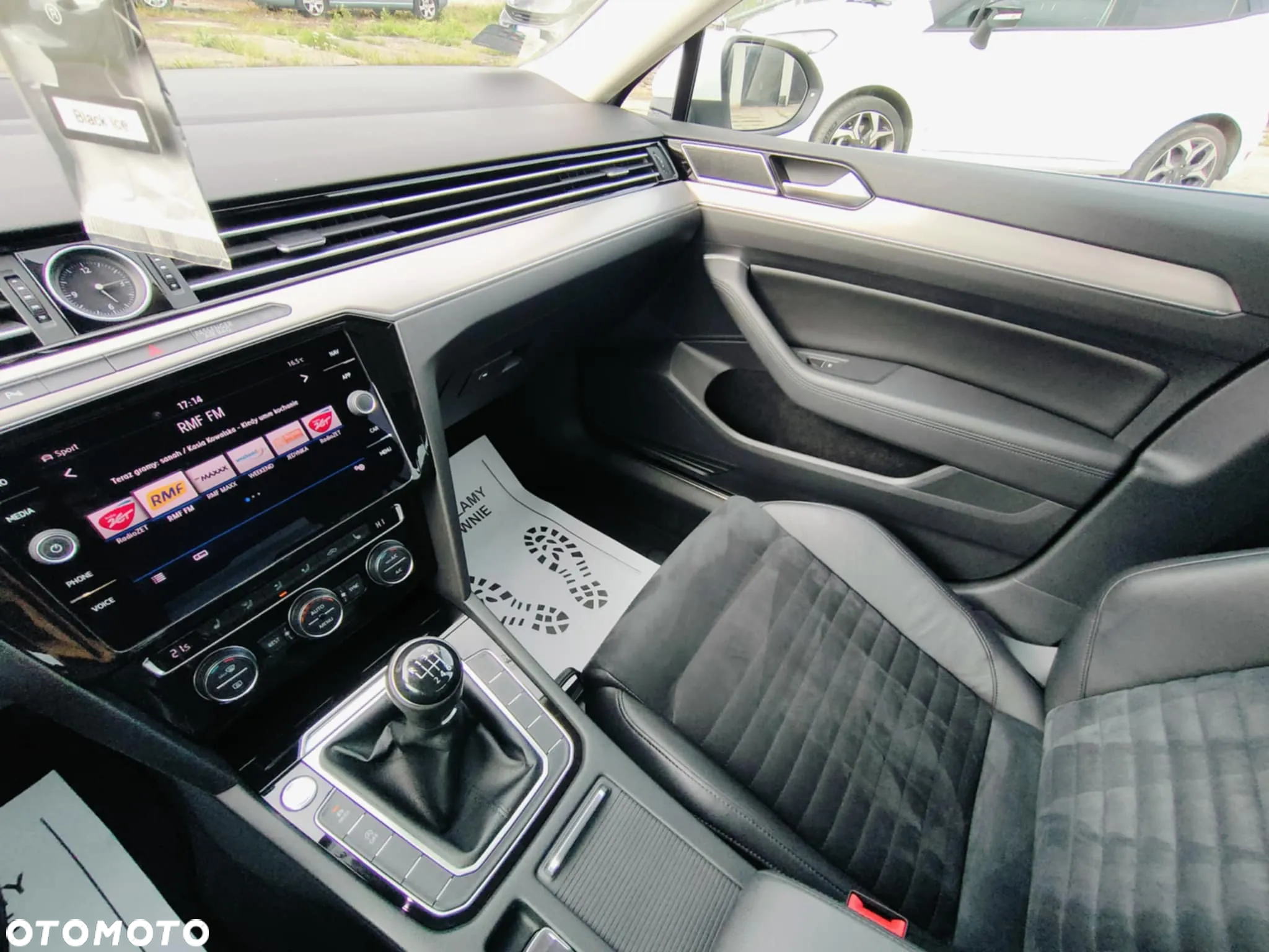 Volkswagen Passat 1.8 TSI BMT Highline - 3