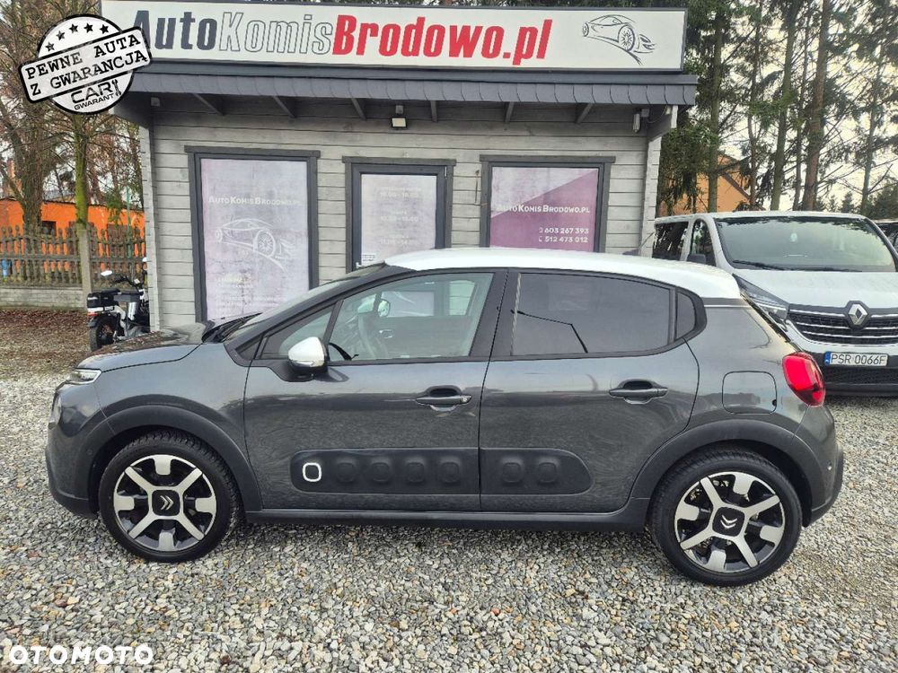 Citroën C3 - 10