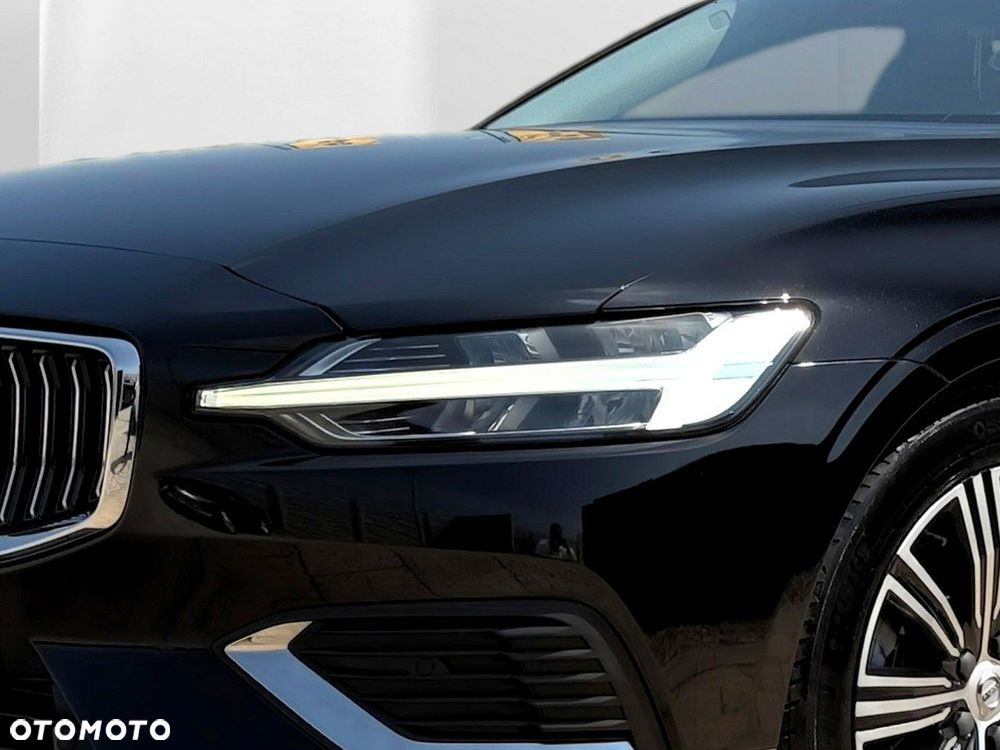 Volvo S60 - 9