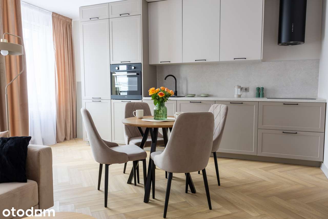 2 pokoje | Balkon | Generalny remont | Zdrój | 2 piętro