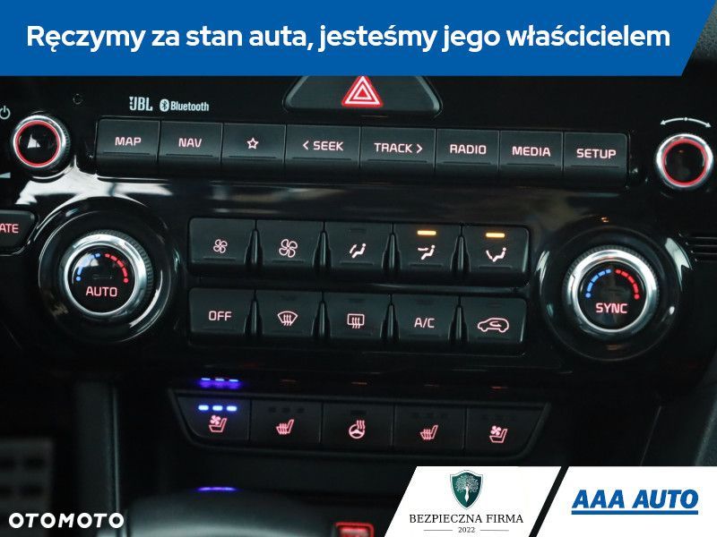 Kia Sportage - 17